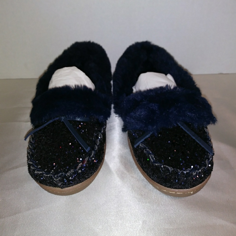 INC💣 GLITTER SLIPPERS💣